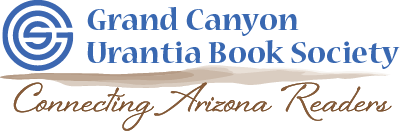 Grand Canyon Urantia Book Society Logo