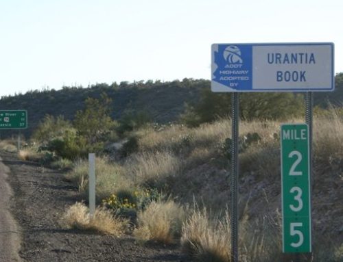 Highway Clean-up Service Project—Oct. 24